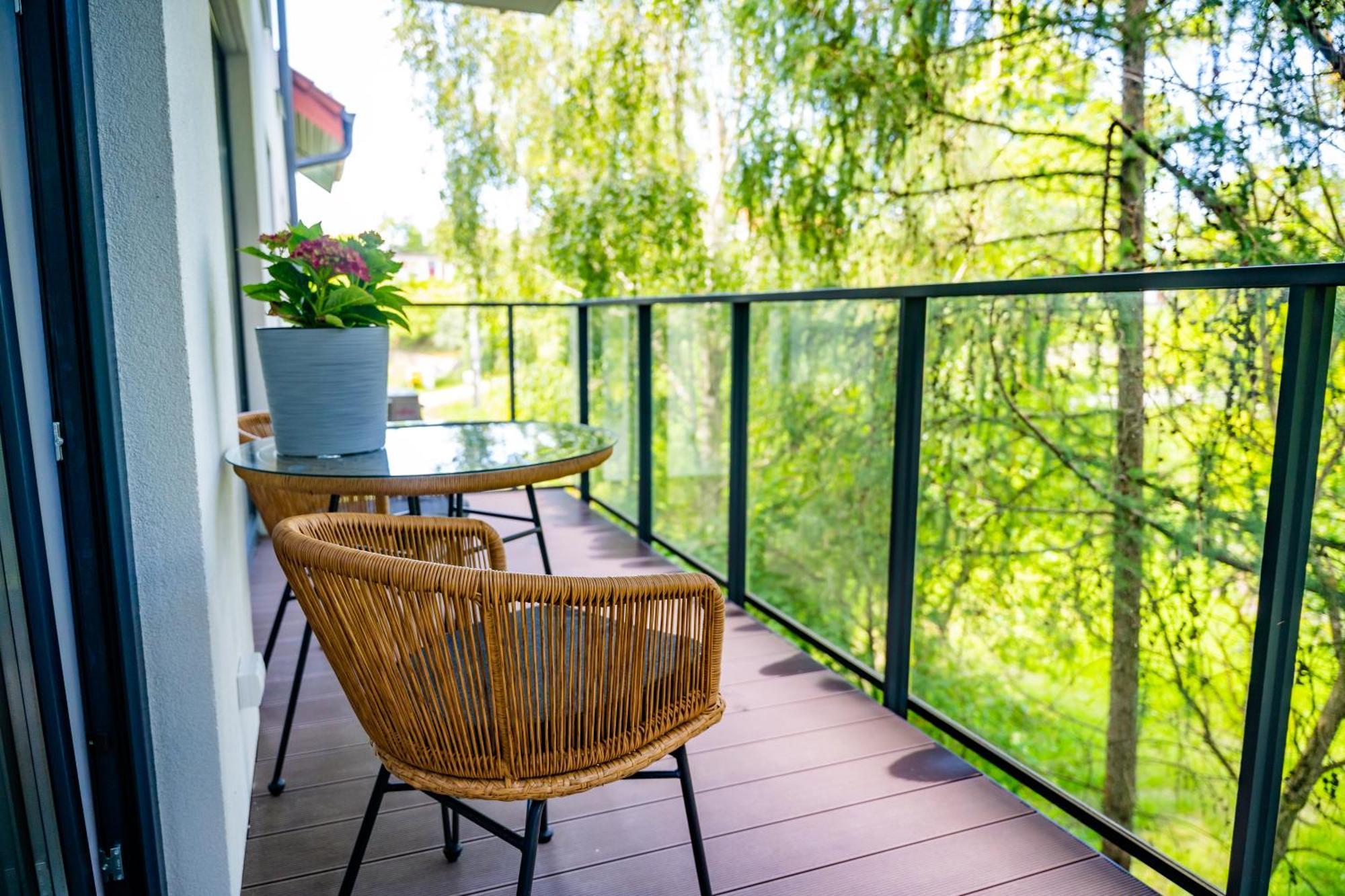 Apartamenty W Zatoce Mikołajki Pokoj fotografie